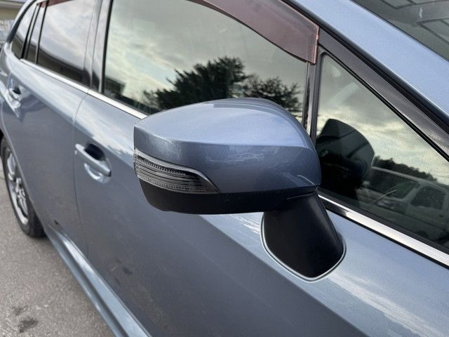 SUBARU LEVORG 2015 Image 31