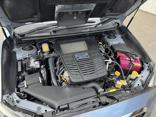 SUBARU LEVORG 2015 Image 31