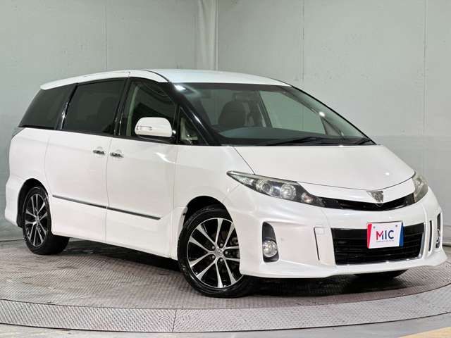 TOYOTA ESTIMA 2013 Image 31