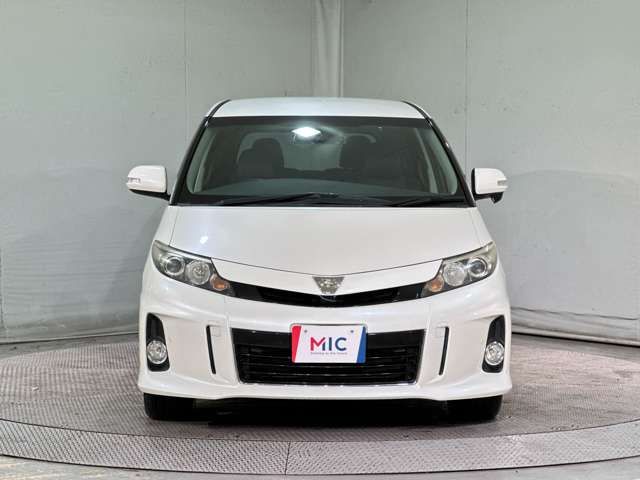 TOYOTA ESTIMA 2013 Image 31