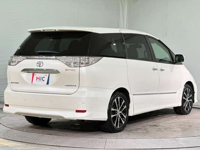 TOYOTA ESTIMA 2013 Image 31