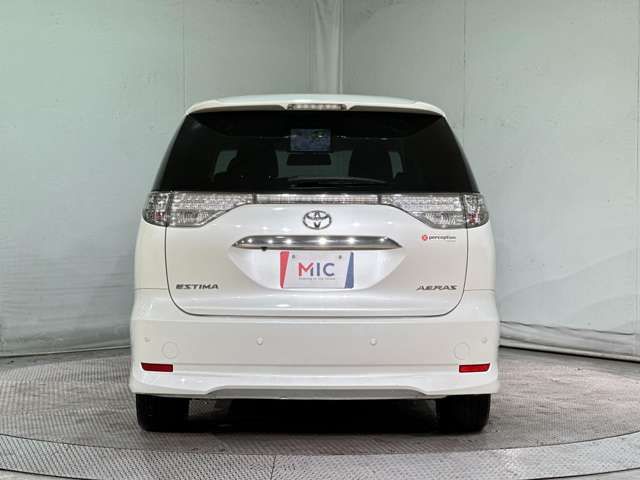 TOYOTA ESTIMA 2013 Image 31