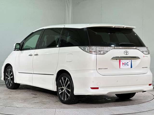 TOYOTA ESTIMA 2013 Image 31