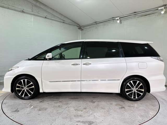TOYOTA ESTIMA 2013 Image 31