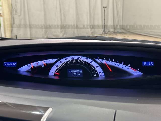 TOYOTA ESTIMA 2013 Image 31