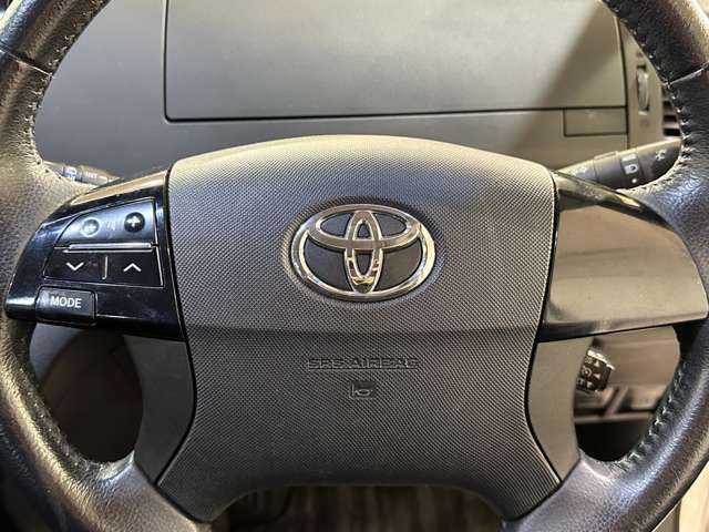 TOYOTA ESTIMA 2013 Image 31