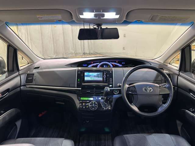 TOYOTA ESTIMA 2013 Image 31