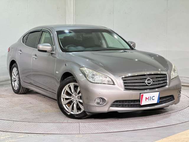 NISSAN FUGA 2013 Image 31