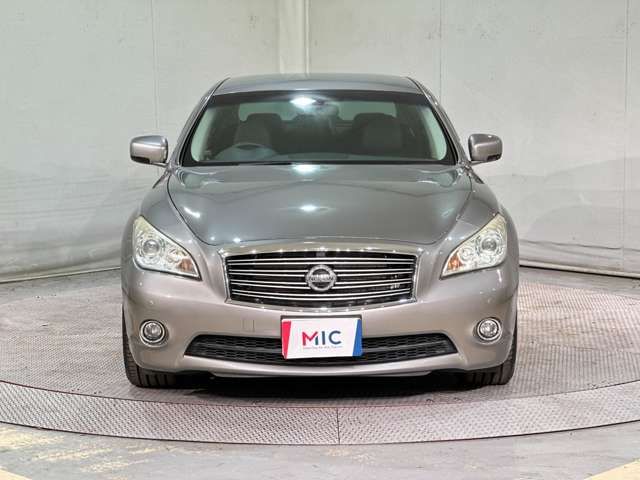 NISSAN FUGA 2013 Image 31
