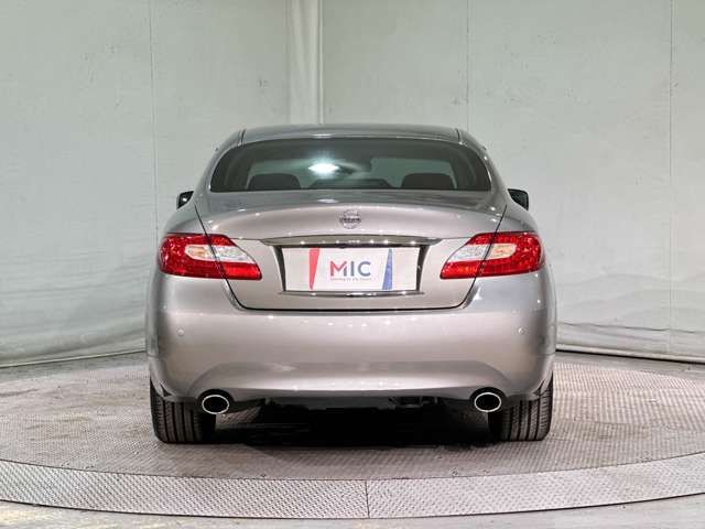 NISSAN FUGA 2013 Image 31