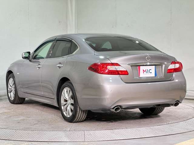 NISSAN FUGA 2013 Image 31