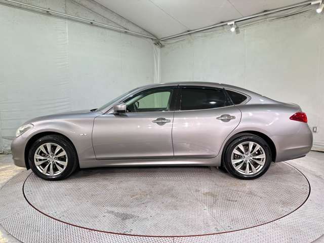 NISSAN FUGA 2013 Image 31