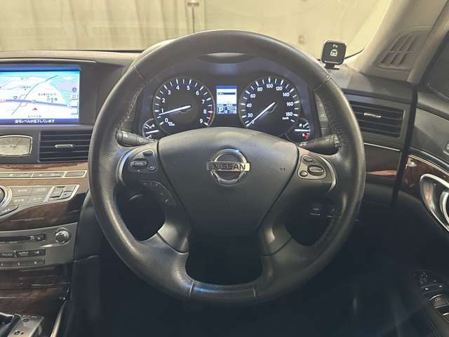 NISSAN FUGA 2013 Image 31