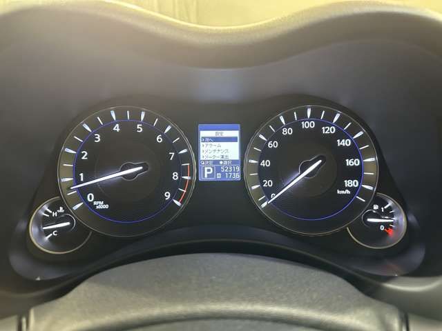 NISSAN FUGA 2013 Image 31