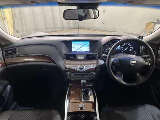 NISSAN FUGA 2013 Image 31