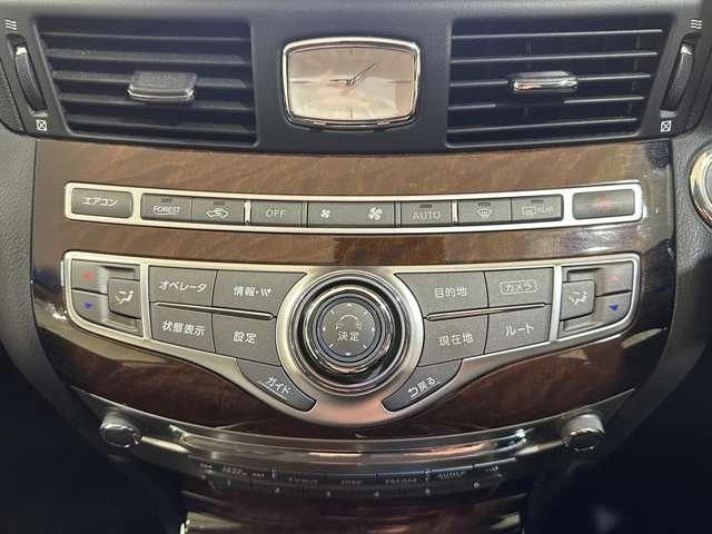 NISSAN FUGA 2013 Image 31