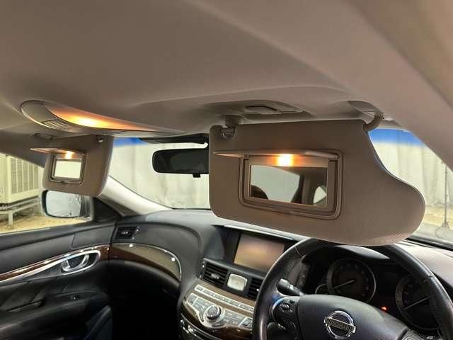 NISSAN FUGA 2013 Image 31