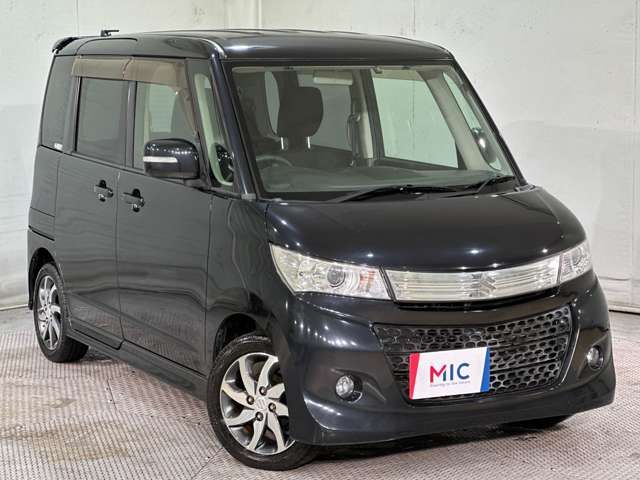 SUZUKI PALETTE SW 2013 Image 31