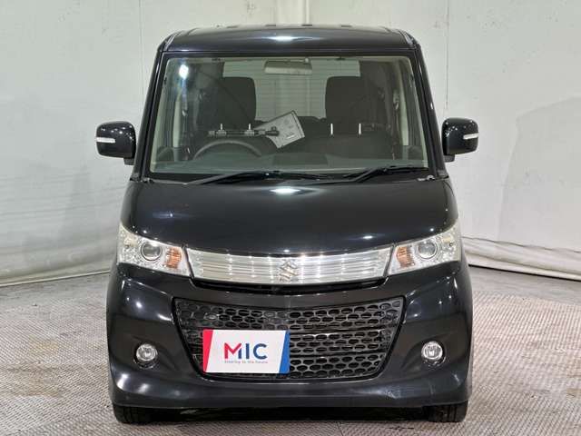 SUZUKI PALETTE SW 2013 Image 31