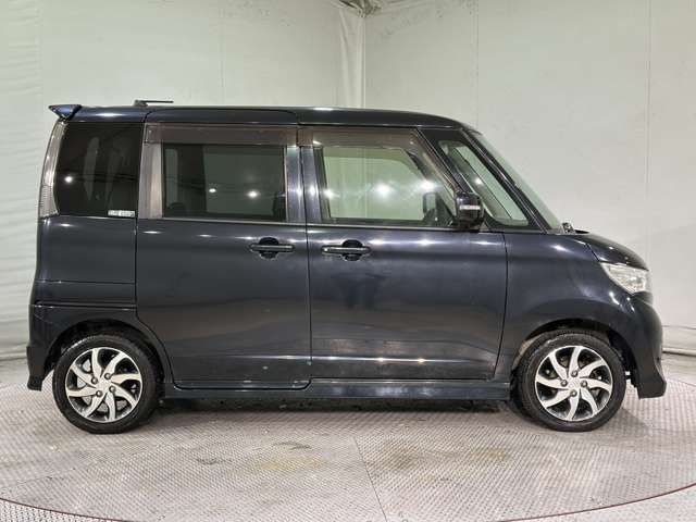 SUZUKI PALETTE SW 2013 Image 31