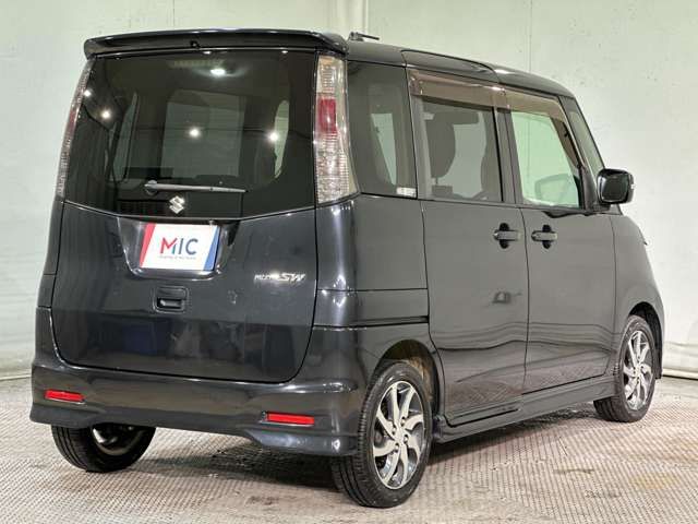 SUZUKI PALETTE SW 2013 Image 31