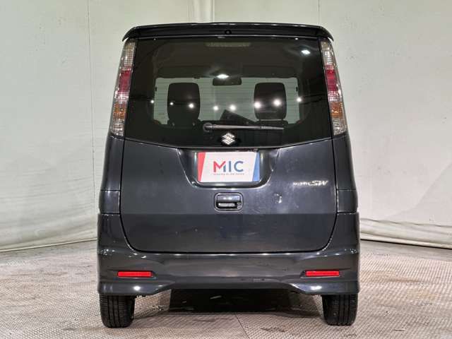 SUZUKI PALETTE SW 2013 Image 31