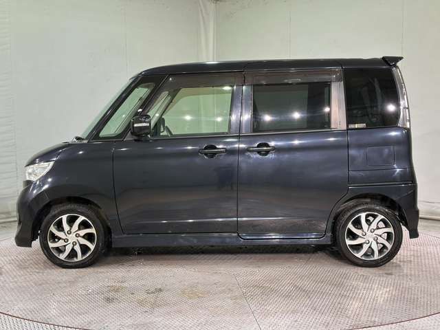 SUZUKI PALETTE SW 2013 Image 31