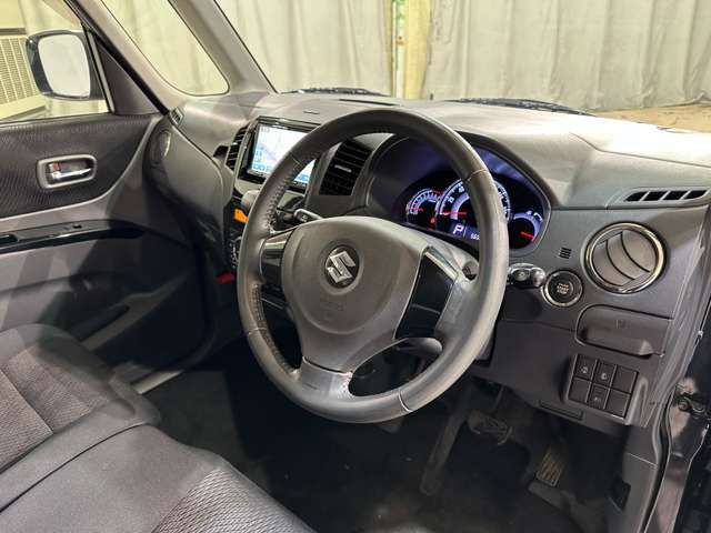 SUZUKI PALETTE SW 2013 Image 31