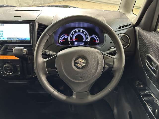 SUZUKI PALETTE SW 2013 Image 31