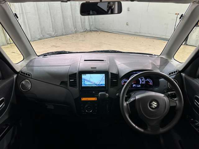 SUZUKI PALETTE SW 2013 Image 31