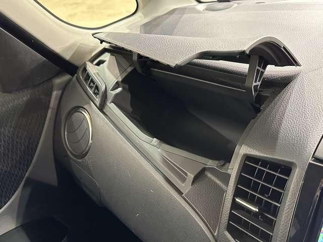 SUZUKI PALETTE SW 2013 Image 31