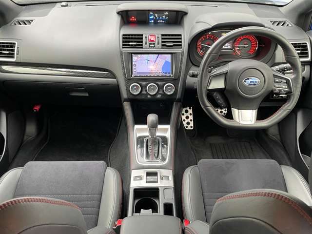 SUBARU WRX S4 2015 Image 31