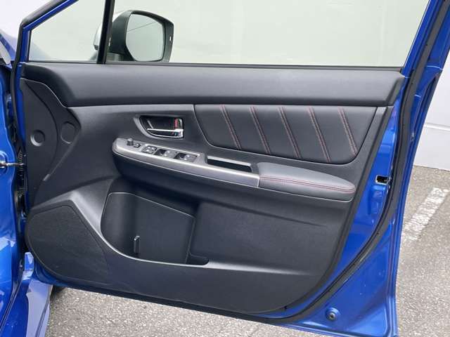 SUBARU WRX S4 2015 Image 31