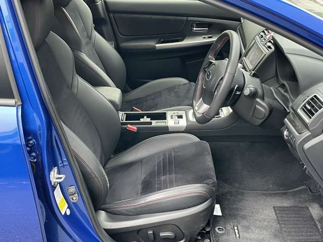 SUBARU WRX S4 2015 Image 31