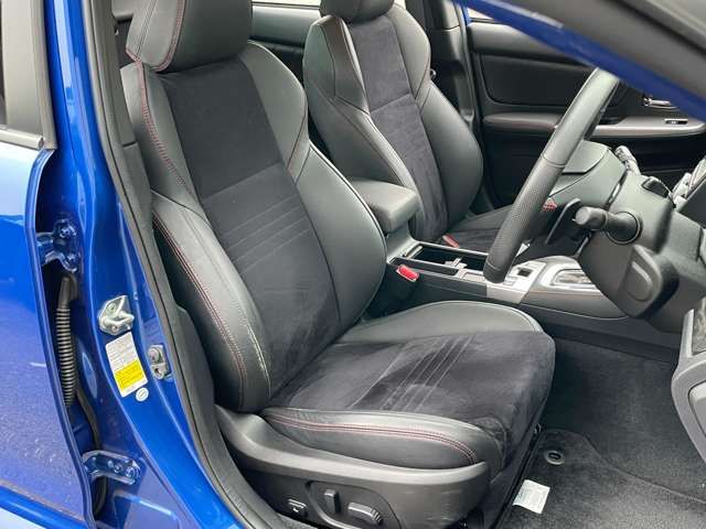 SUBARU WRX S4 2015 Image 31
