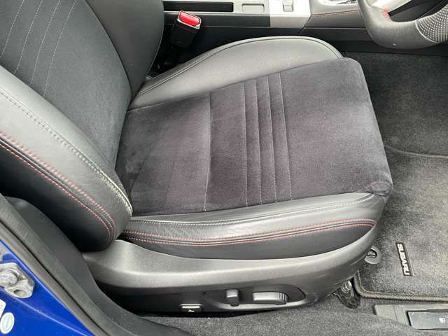 SUBARU WRX S4 2015 Image 31