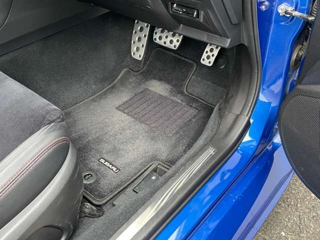 SUBARU WRX S4 2015 Image 31