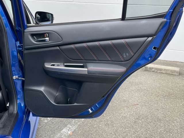 SUBARU WRX S4 2015 Image 31