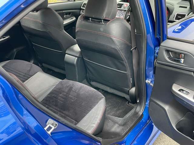 SUBARU WRX S4 2015 Image 31