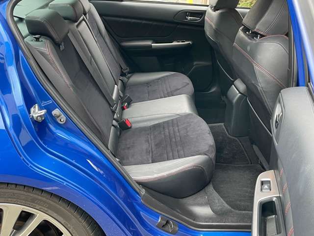 SUBARU WRX S4 2015 Image 31