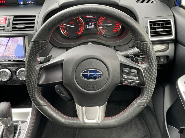SUBARU WRX S4 2015 Image 31