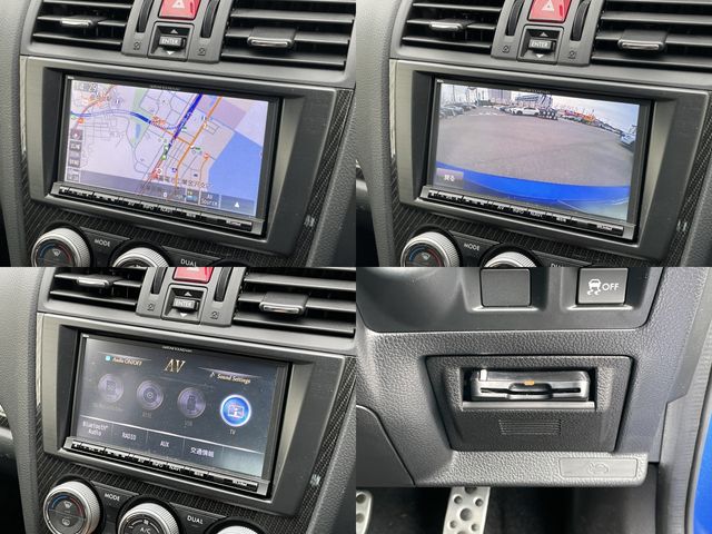 SUBARU WRX S4 2015 Image 31