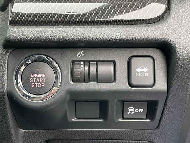 SUBARU WRX S4 2015 Image 31