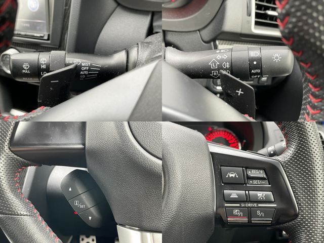 SUBARU WRX S4 2015 Image 31