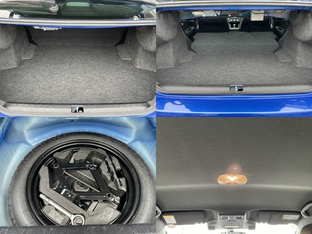 SUBARU WRX S4 2015 Image 31