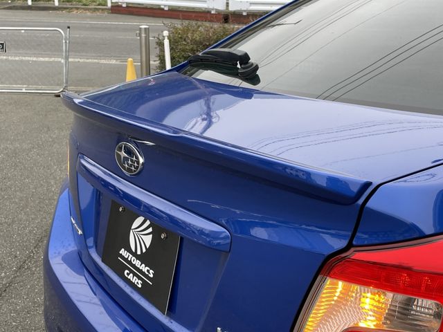 SUBARU WRX S4 2015 Image 31