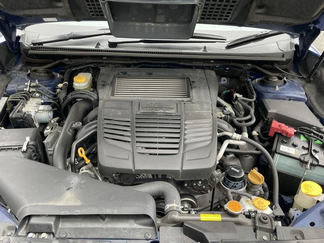 SUBARU WRX S4 2015 Image 31