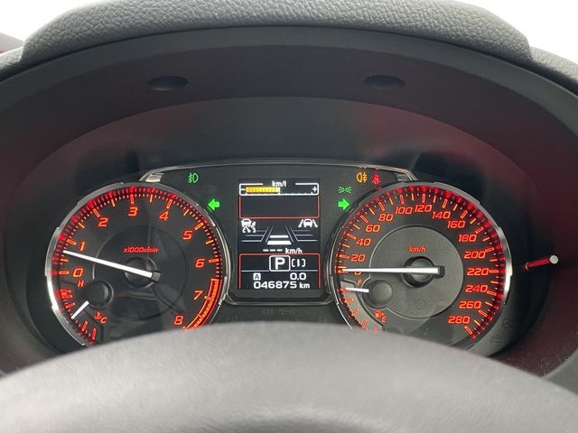 SUBARU WRX S4 2015 Image 31