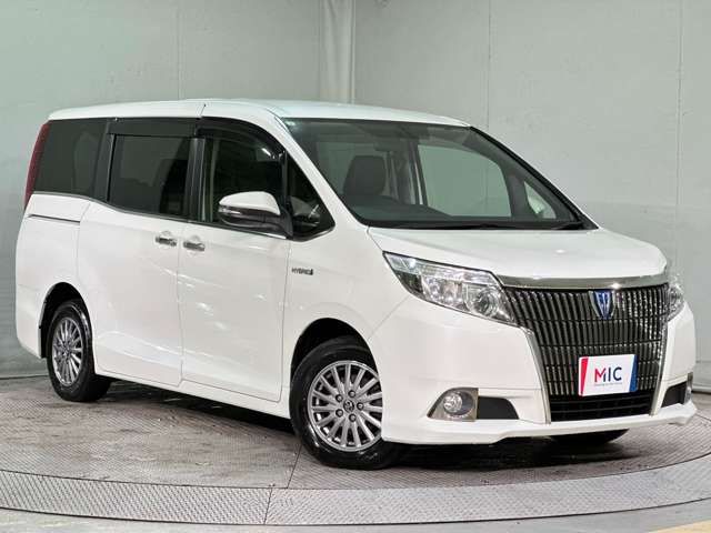 TOYOTA ESQUIRE HYBRID 2015 Image 31