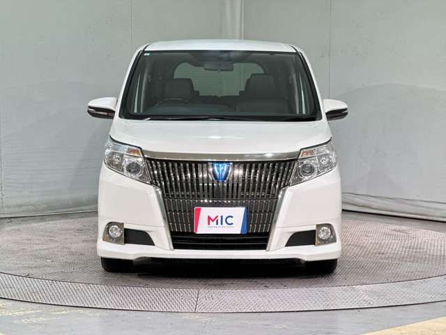 TOYOTA ESQUIRE HYBRID 2015 Image 31